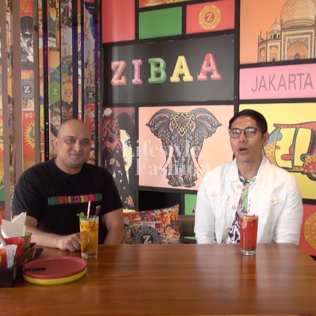ZIBAA is featured in Todays Special on MNC Channel| ZIBAA