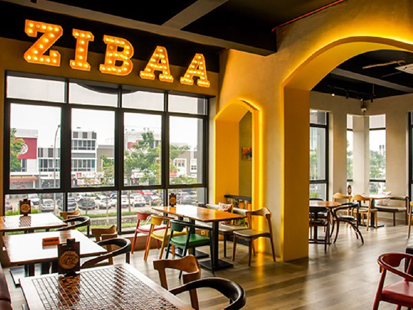 Zibaa Restaurant